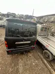 Daihatsu Hijet 2010 Black - 3