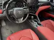 2023 Toyota Camry XSE V6 White - 3
