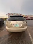 Lexus RX 350 2008 Zinari - 1