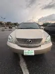 Lexus RX 350 2008 Zinari - 2