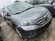 Honda CR-V EX-L 2013 SUV - 1