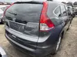 Honda CR-V EX-L 2013 SUV - 2