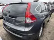 Honda CR-V EX-L 2013 SUV - 4