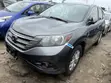 Honda CR-V EX-L 2013 SUV - 5