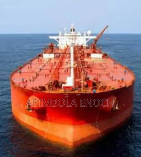Oil Tanker and Cargo Vessels for Hire - 1