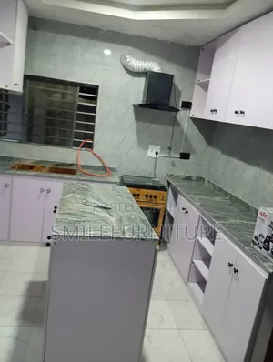 Home Interiors Kitchen Units