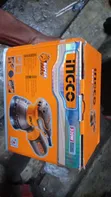 INGCO 320W Rotary Sander - Variable Speed, Dust Collection - 2