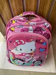 Jaket Sako na Yara na Hello Kitty 3D - 2