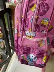 Jaket Sako na Yara na Hello Kitty 3D - 4