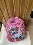 Jaket Sako na Yara na Hello Kitty 3D - 5