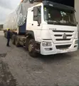 45-Ton Flat Bed Truck for Logistics - 1
