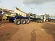 45-Ton Flat Bed Truck for Logistics - 3