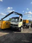45-Ton Flat Bed Truck for Logistics - 5