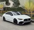 2020 Mercedes-Benz CLA-Class AMG CLA 45 4MATIC Sedan - Fari - 3