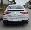 2020 Mercedes-Benz CLA-Class AMG CLA 45 4MATIC Sedan - Fari - 4