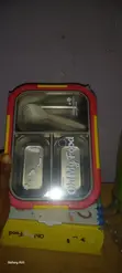 Brand New Food Retaining Pack for Kids - 2