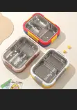 Brand New Food Retaining Pack for Kids - 3