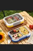 Brand New Food Retaining Pack for Kids - 4