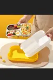 Brand New Food Retaining Pack for Kids - 5