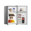 Hisense 91L Top Freezer Refrigerator - 1