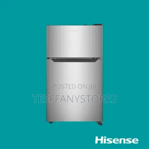 Hisense 91L Top Freezer Refrigerator