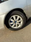 Toyota Camry LE 2.4L Beige Sedan ta 2004 - 2