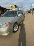 Toyota Camry LE 2.4L Beige Sedan ta 2004 - 3