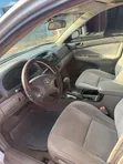 Toyota Camry LE 2.4L Beige Sedan ta 2004 - 4