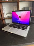 Apple MacBook Pro 2015 16GB Intel Core i7 SSD 256GB - 2