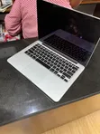 Apple MacBook Pro 2015 16GB Intel Core i7 SSD 256GB - 3
