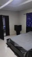 1-Bedroom Shortlet Apartment in Igbogbo, Lagos - 1