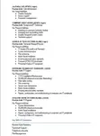 IT Support & System Administrator - BSc Computer Science - 2