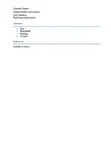 IT Support & System Administrator - BSc Computer Science - 3