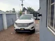 2017 Ford Edge SEL 4dr FWD SUV - 1