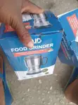 Portable Food Grinder - 2