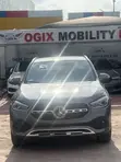 Mercedes-Benz GLA-Class 2020 Black - 1