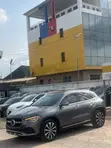 Mercedes-Benz GLA-Class 2020 Black - 4