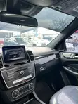 Mercedes-Benz GLE 350 2018 White - 4