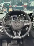 Mercedes-Benz GLE 350 2018 White - 5