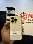 Apple iPhone 14 Pro 128GB Gold (Used) - 2