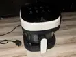 GE 8.5L Digital Air Fryer - White - 1