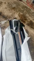 Toyota Prado 2020 Front and Back Spoiler - 2