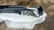 Toyota Prado 2020 Front and Back Spoiler - 3