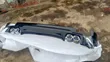 Toyota Prado 2020 Front and Back Spoiler - 4