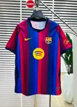 Jirgin Jikin Barcelona na 2026/27 Gida da Waje - 2