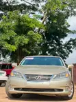 Lexus ES 350 2011 Gold - 2