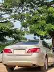 Lexus ES 350 2011 Gold - 4