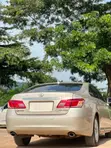 Lexus ES 350 2011 Gold - 5