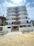 2 Bedroom Apartment Don Sayarwa a Ikate, Lekki - 1