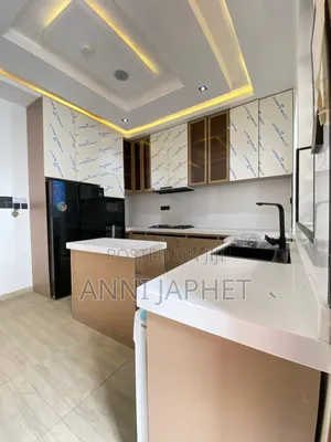 2 Bedroom Apartment Don Sayarwa a Ikate, Lekki